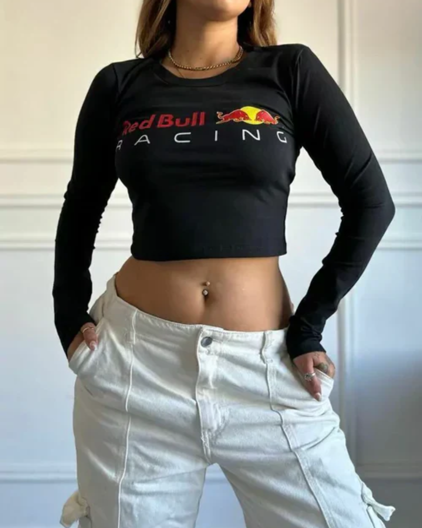 High Energy Streetwear