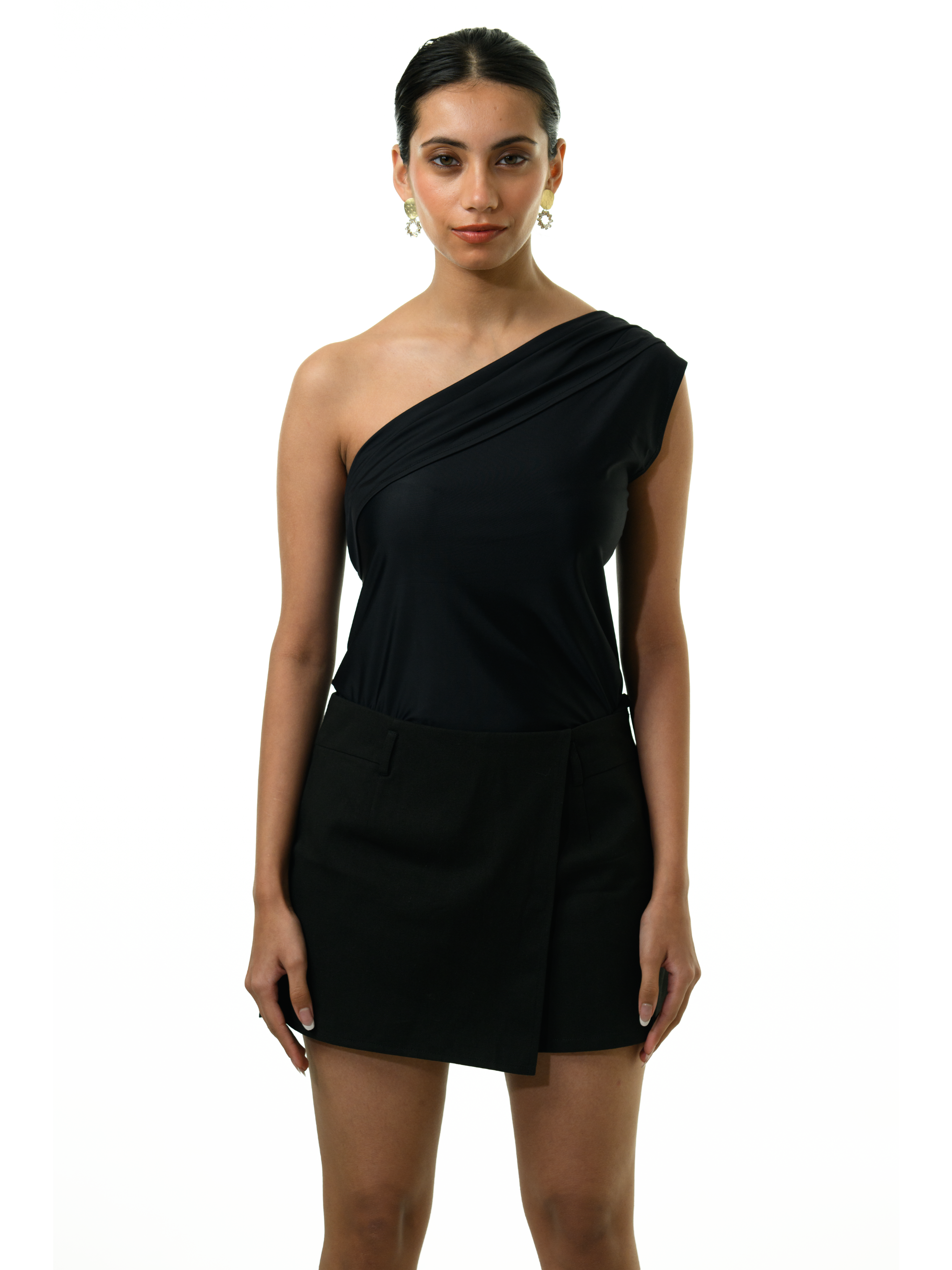 Midnight Edge Co-ord Set