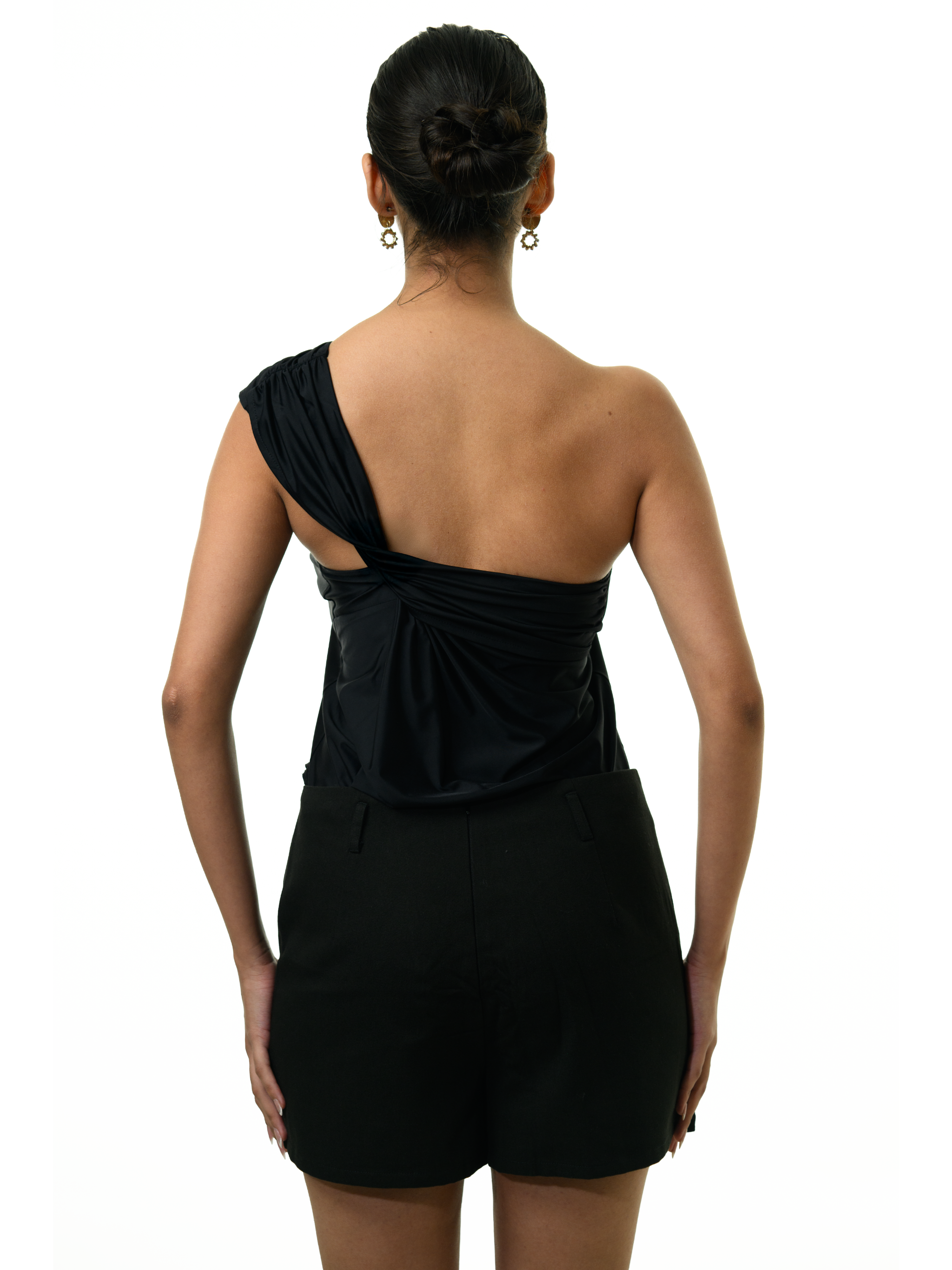 Midnight Edge Co-ord Set