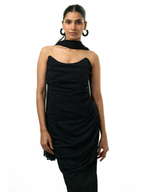 Elara Statement Scarf Co-Ord Set