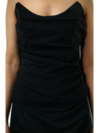 Elara Statement Scarf Co-Ord Set