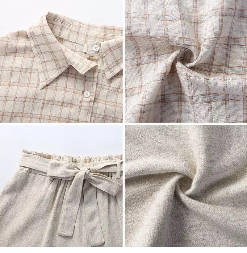 Burkley 3 Piece Set In Beige